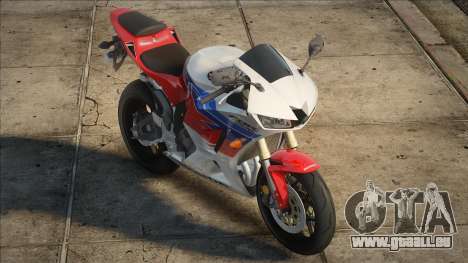 2018 Honda CBR600RR LOW TXD für GTA San Andreas