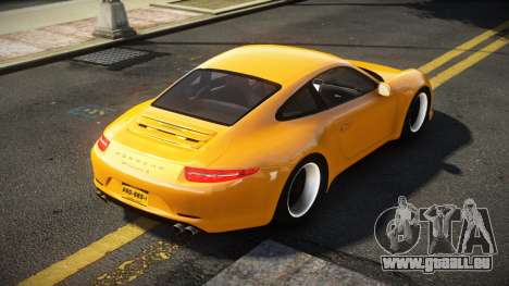 Porsche 911 Vilor pour GTA 4