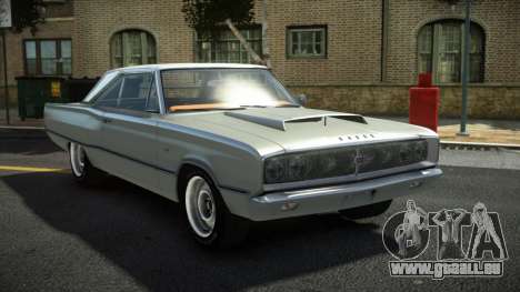 Dodge Coronet Rasgo pour GTA 4