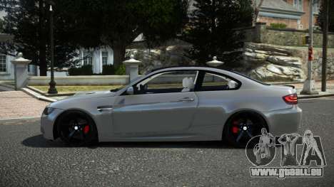 BMW M3 E92 Hoshi pour GTA 4