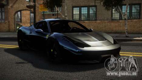 Ferrari 458 Rexoly pour GTA 4