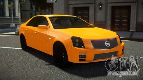 Cadillac CTS-V Pochalli für GTA 4