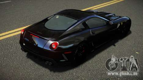 Ferrari 599 Beruka pour GTA 4