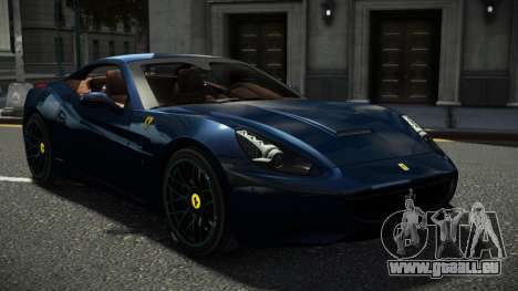 Ferrari California Niachi pour GTA 4