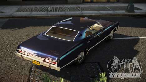 Chevrolet Impala Lekoty pour GTA 4