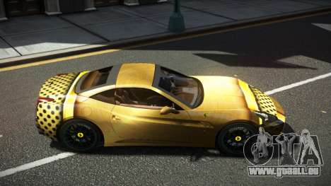 Ferrari California Niachi S5 pour GTA 4