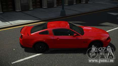 Ford Mustang Crimo für GTA 4