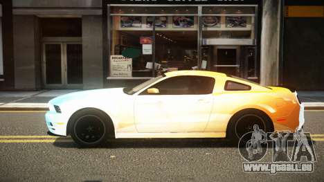 Ford Mustang Retullo S6 für GTA 4