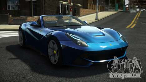 Ferrari F12 Boluvar pour GTA 4