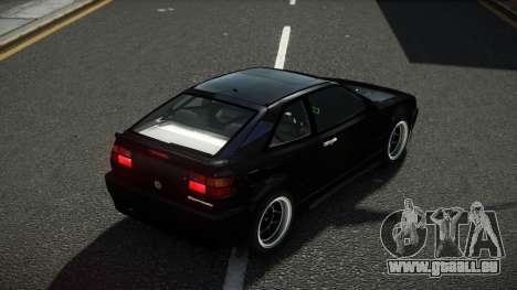 Volkswagen Corrado Ihtafos pour GTA 4