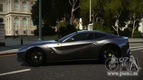 Ferrari F12 Fristol für GTA 4