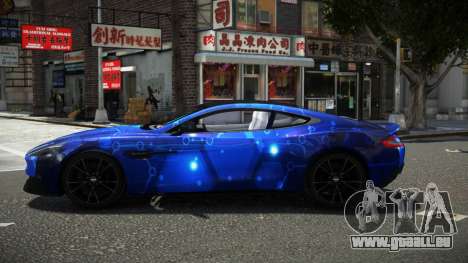 Aston Martin Vanquish Refation S10 pour GTA 4