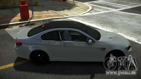 BMW M3 E92 Bakum für GTA 4