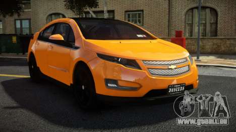 Chevrolet Cobalt Tagno pour GTA 4