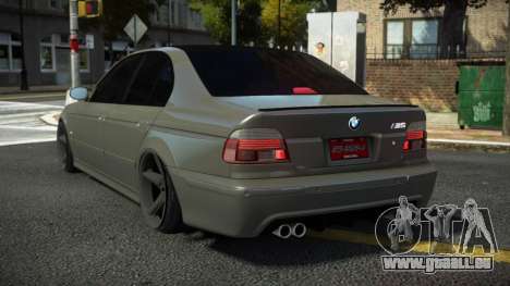 BMW M5 E39 Colava pour GTA 4