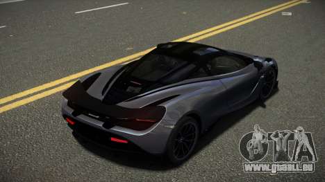 McLaren 720S Vetira für GTA 4