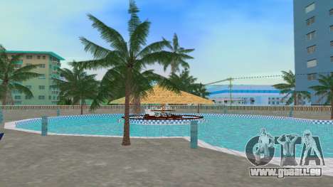 Buy New Safe House pour GTA Vice City