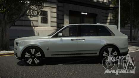 Rolls-Royce Cullinan Baerkil pour GTA 4