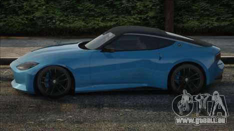 2021 Nissan Z Prototype pour GTA San Andreas