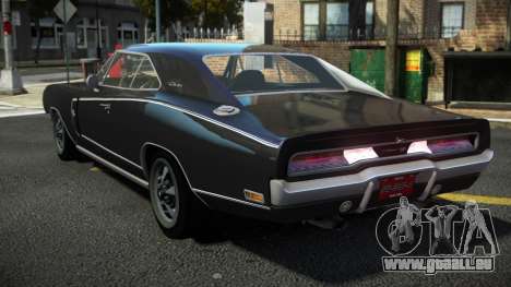 Dodge Charger Fadyo pour GTA 4