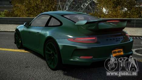 Porsche 911 Bolar für GTA 4