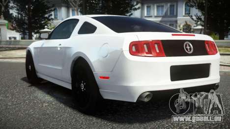 Ford Mustang Blocha pour GTA 4