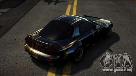 Mazda RX-7 Kirodish S13 pour GTA 4