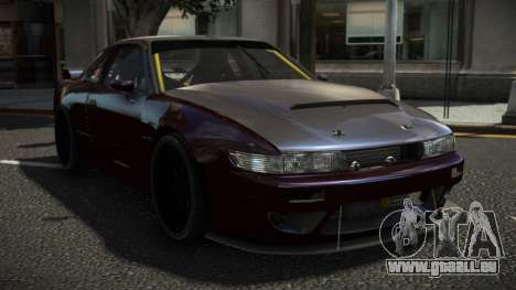 Nissan 240SX Gibot für GTA 4