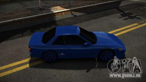 Nissan Silvia Yukida für GTA 4