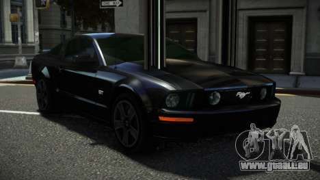 Ford Mustang Kauciny für GTA 4