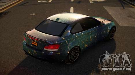 BMW 1M Roquota S12 pour GTA 4