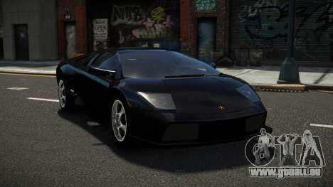 Lamborghini Murcielago Tregush pour GTA 4