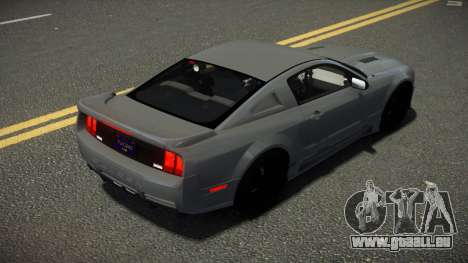 Saleen S281 Bazhi pour GTA 4