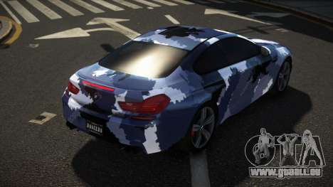 BMW M6 F13 Golsady S10 für GTA 4