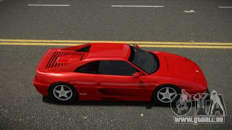 Ferrari F355 Fulim für GTA 4