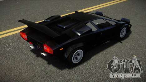 Lamborghini Countach Irgadu pour GTA 4