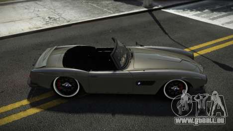 BMW 507 Haweq für GTA 4