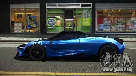 McLaren 720S Vetira S1 für GTA 4