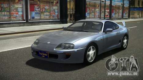 Toyota Supra Esnih für GTA 4