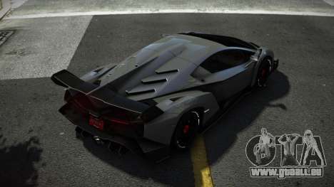 Lamborghini Veneno Dalfe pour GTA 4