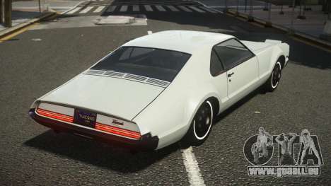 Oldsmobile Toronado Truho pour GTA 4