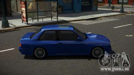 BMW M3 E30 Voscko pour GTA 4