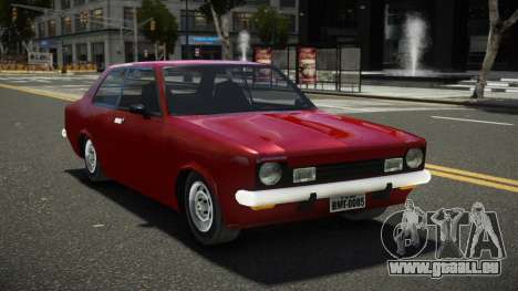 Chevrolet Chevette Haetu für GTA 4