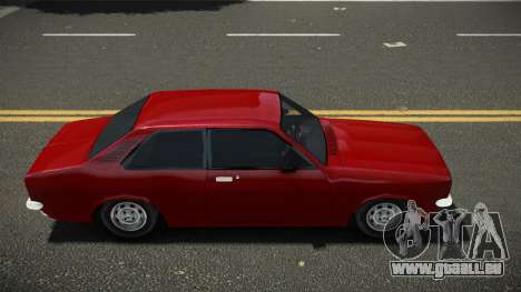 Chevrolet Chevette Haetu für GTA 4