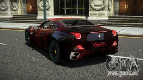 Ferrari California Niachi S12 pour GTA 4