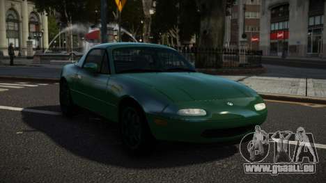 Mazda MX5 Goshi für GTA 4