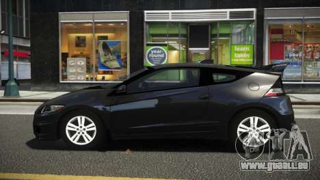 Honda CRZ Jushimo pour GTA 4