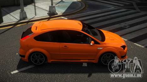 Ford Focus Hucer für GTA 4