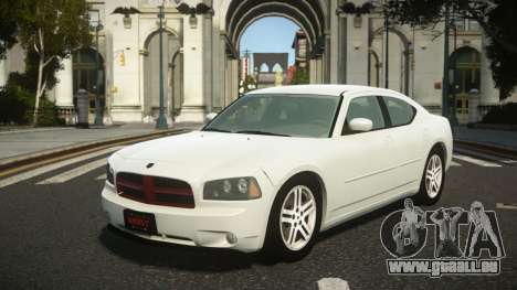 Dodge Charger Utilamo für GTA 4