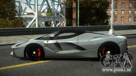 Ferrari LaFerrari Isler pour GTA 4